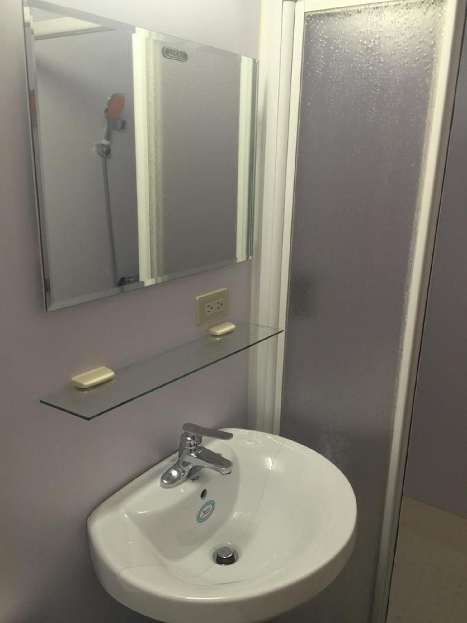 Kenting Houbihu Camping Car B&B Longshui Kamer foto
